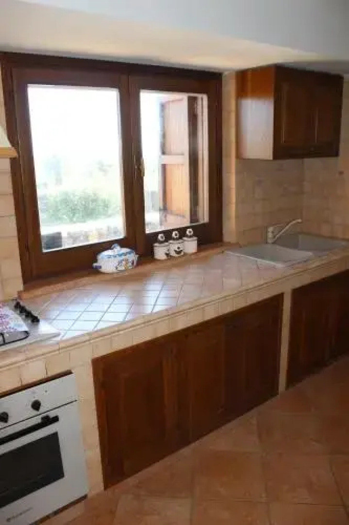 La Conchiglia Dammuso Karuscia