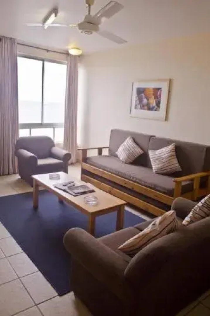Silver Sands 3 Lifestyle Resort