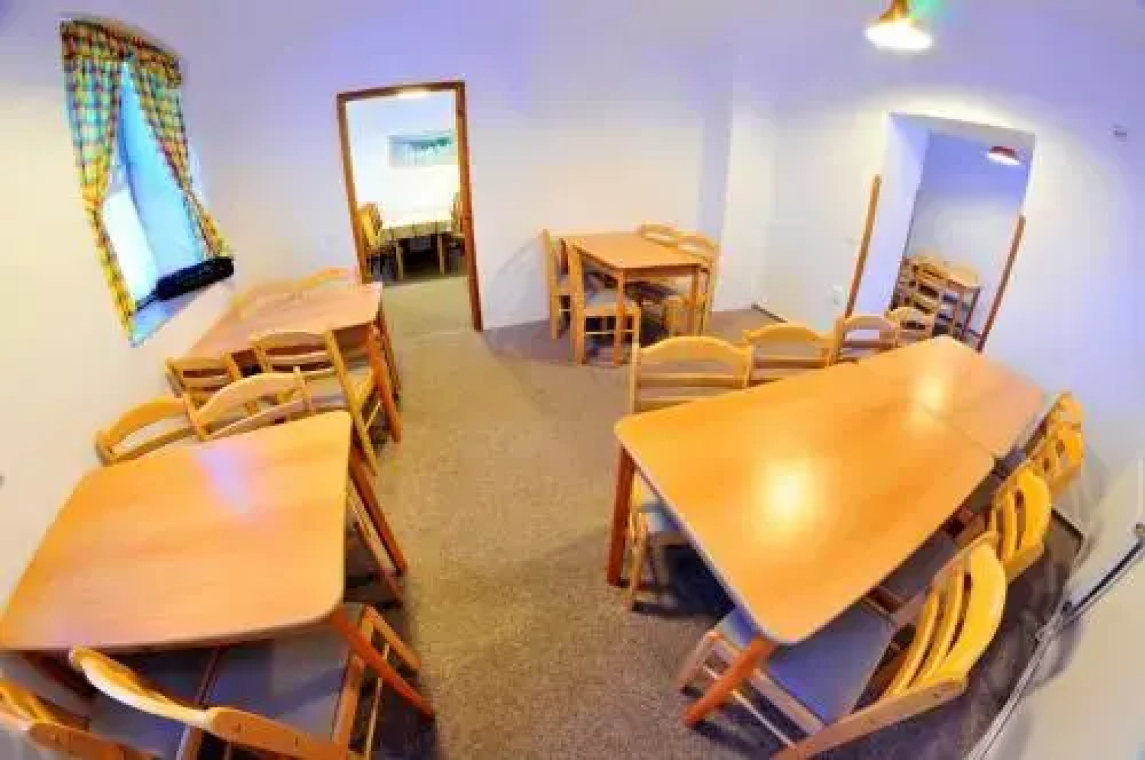 Pension 220 - Family Apartments in Vrchlabi, Giant Mountains