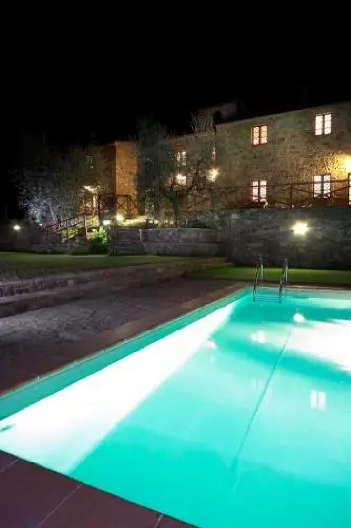 Agriturismo Ormanni Podere La Querce E Montignano