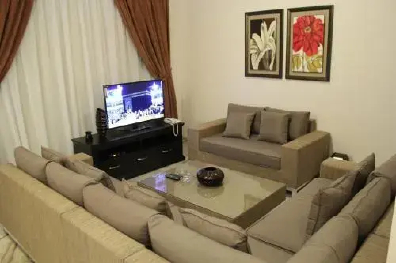 Al Wadi Touristic Resort