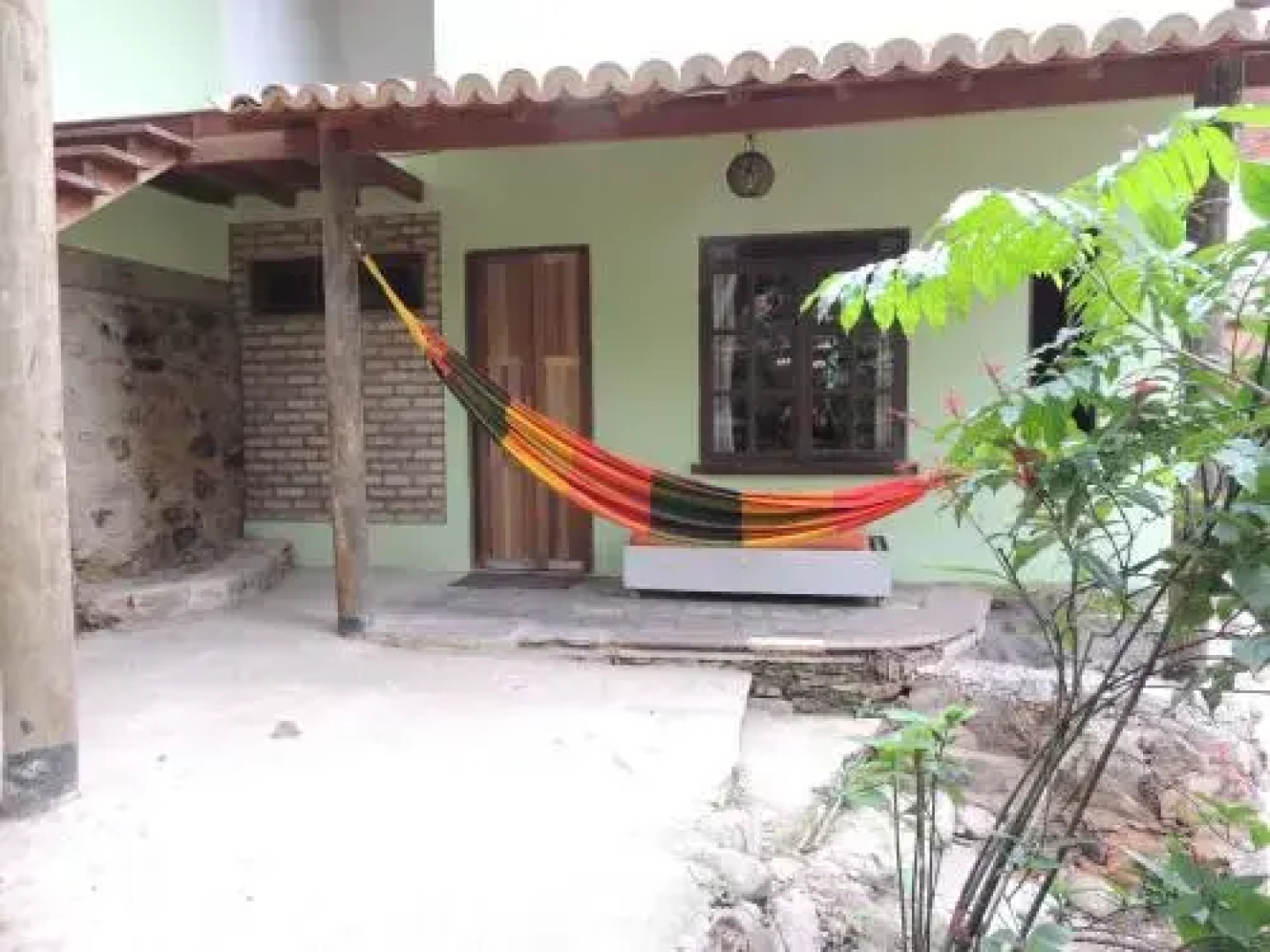 Canto Verde