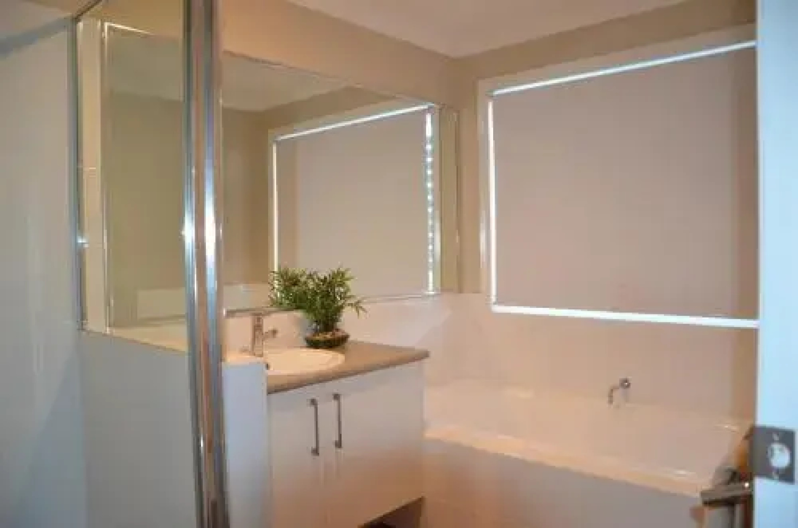 Bunya Vista Accommodation