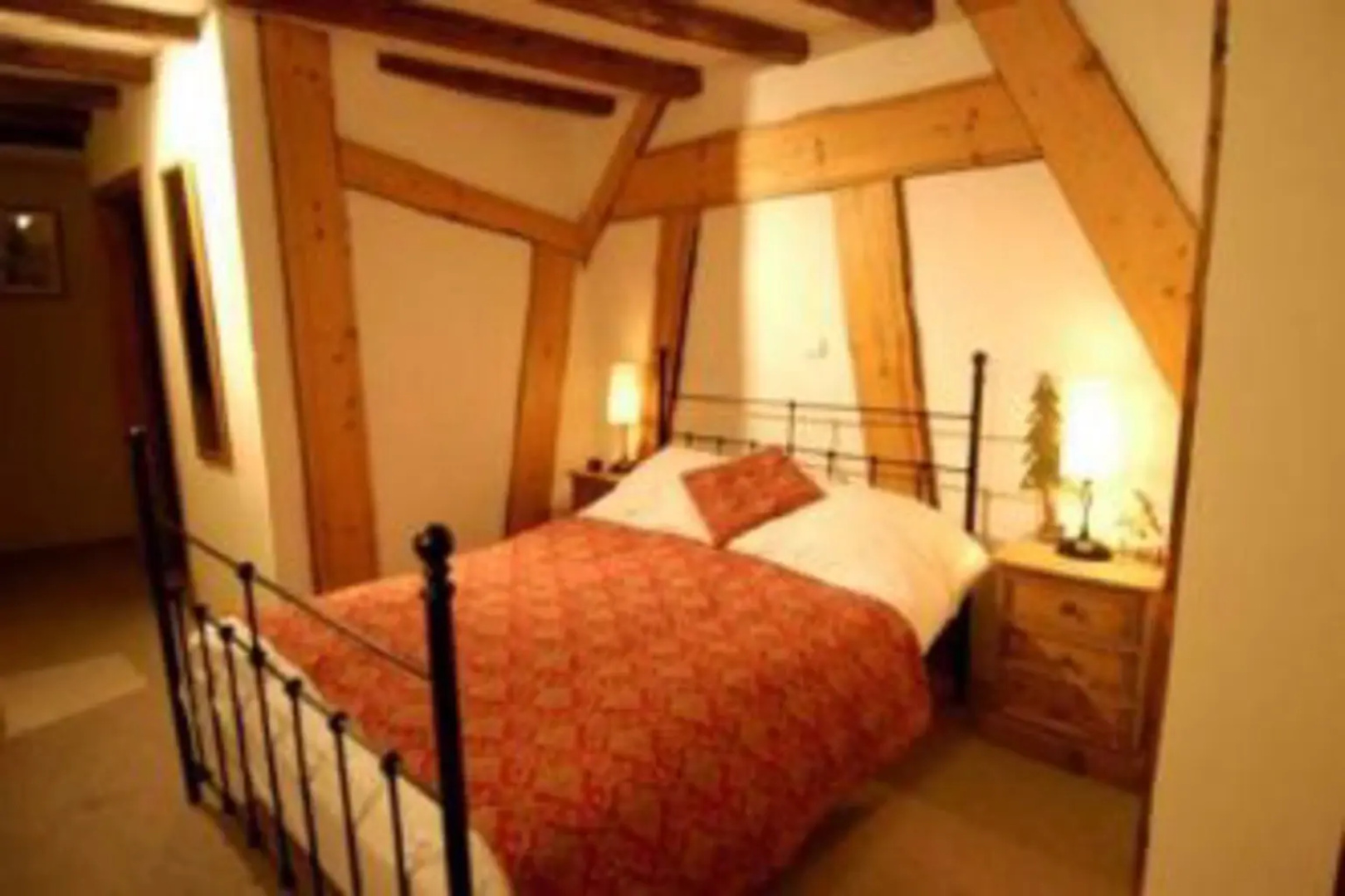 Chalet Eira