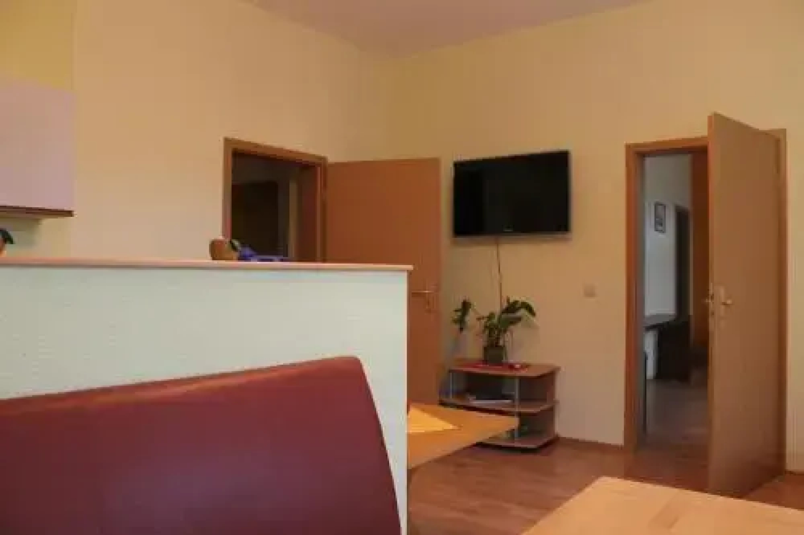 Apartmenthaus Zentral Bad Schandau