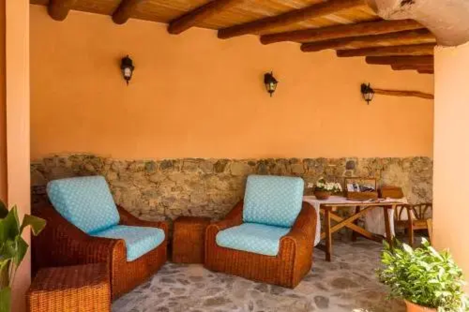 B&B Monte Lora