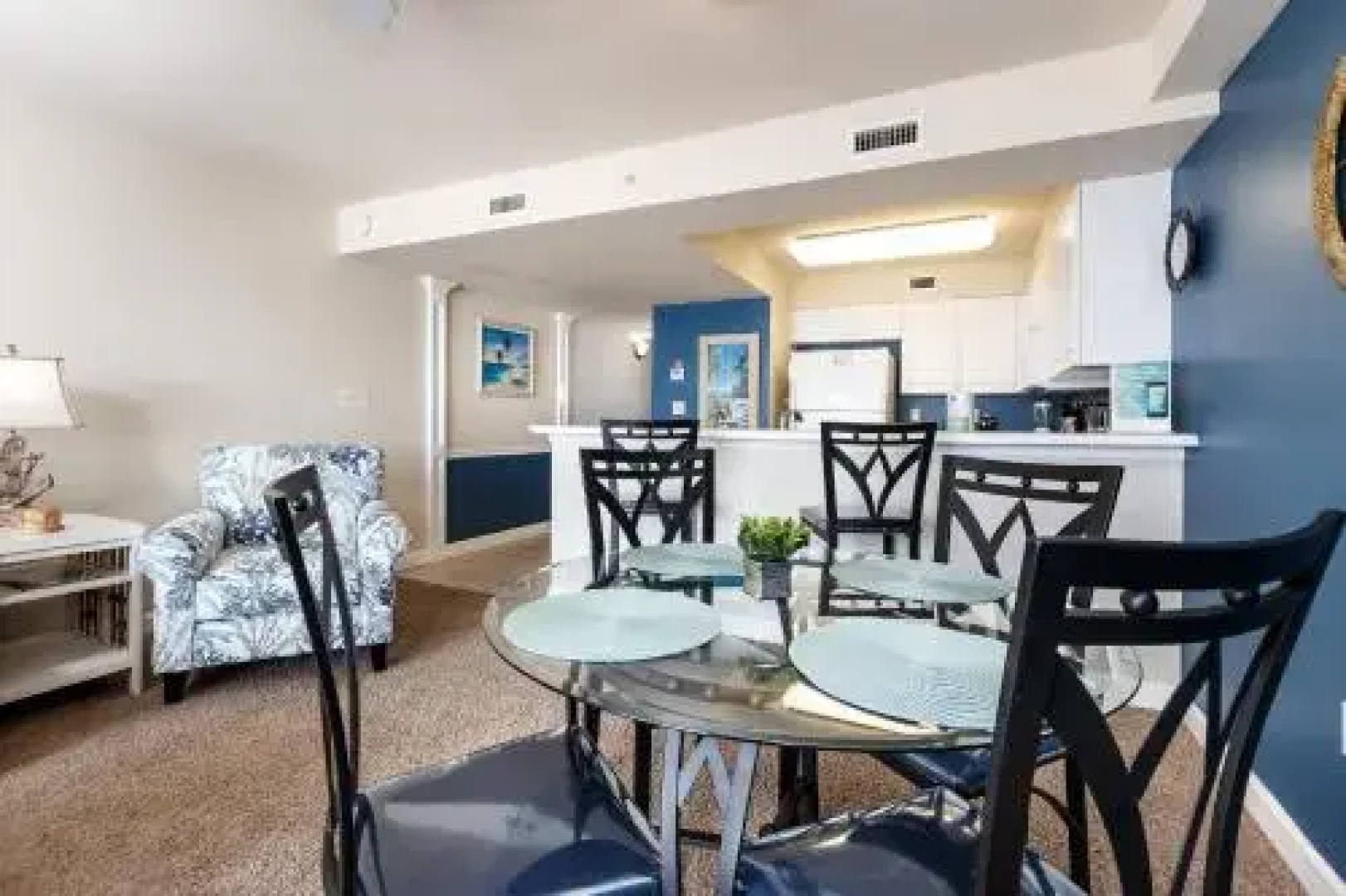 Pelican Isle 502 by RedAwning