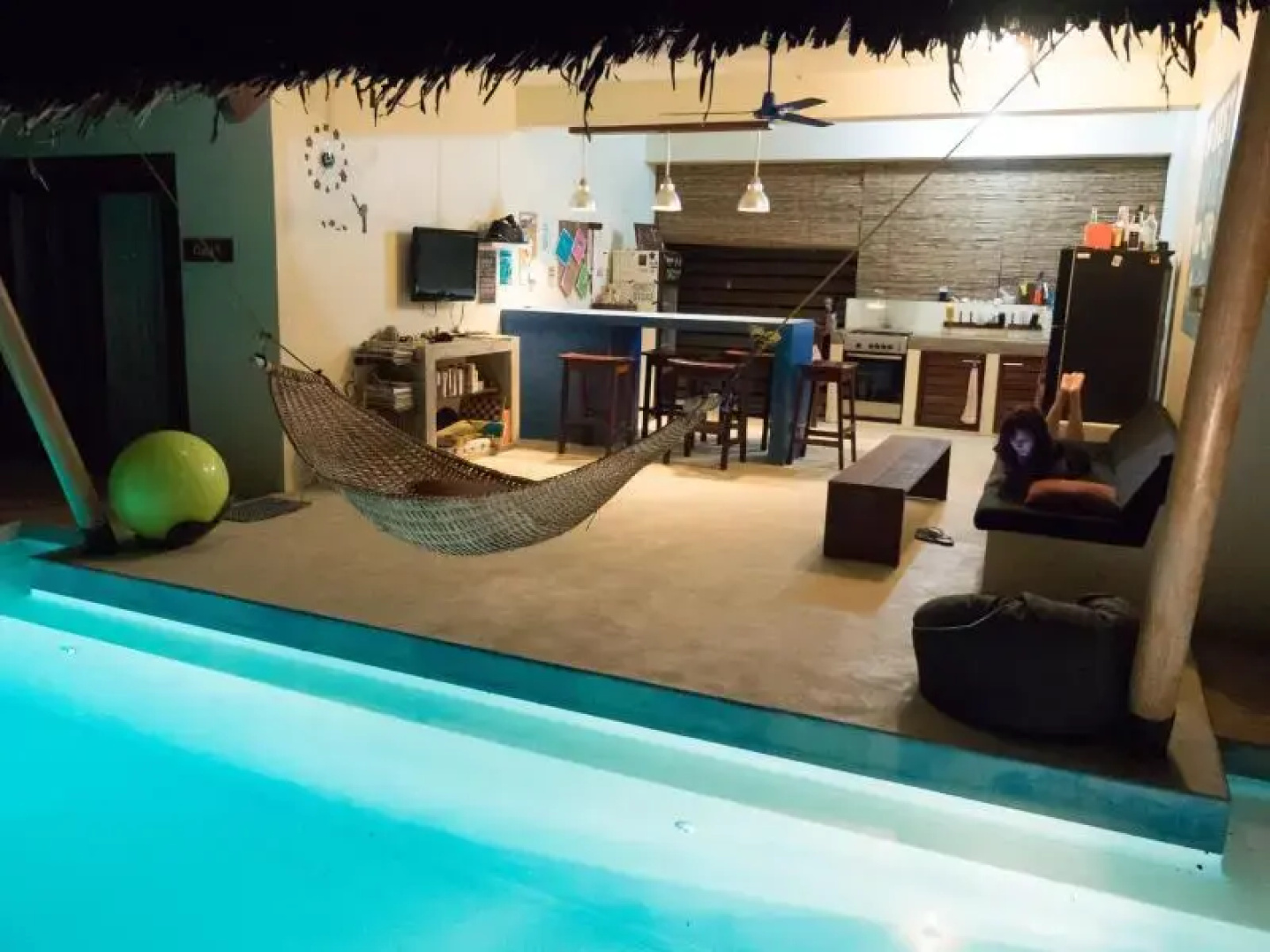 Turtle Surf Camp