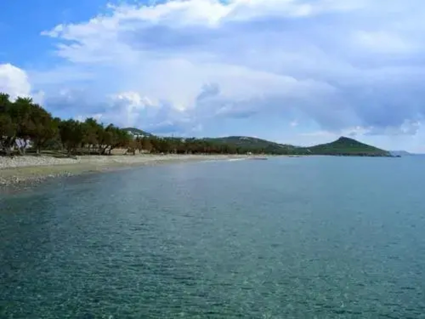 Akrothalasia Apartments