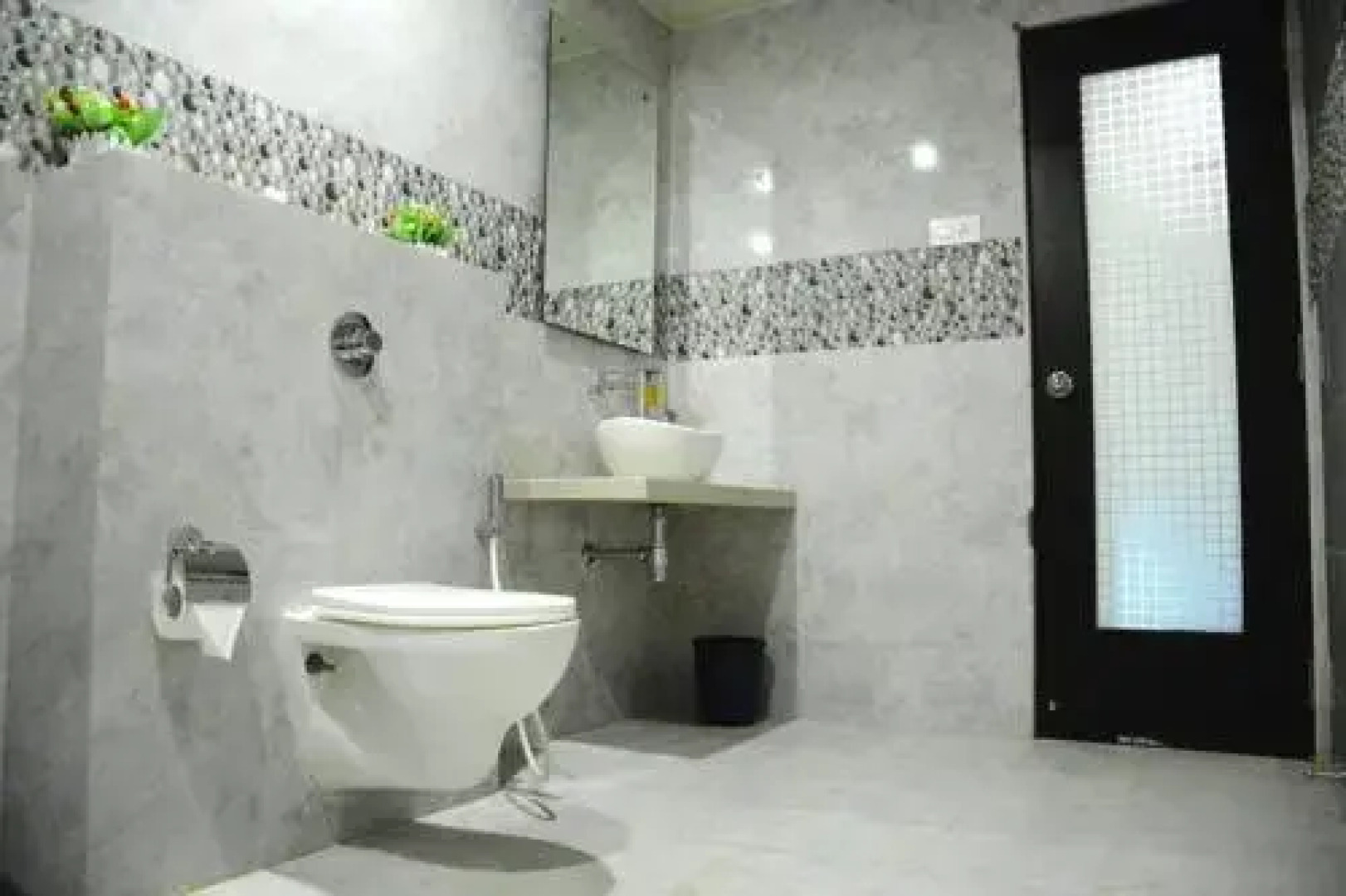 Hotel Ramkrishna Executive