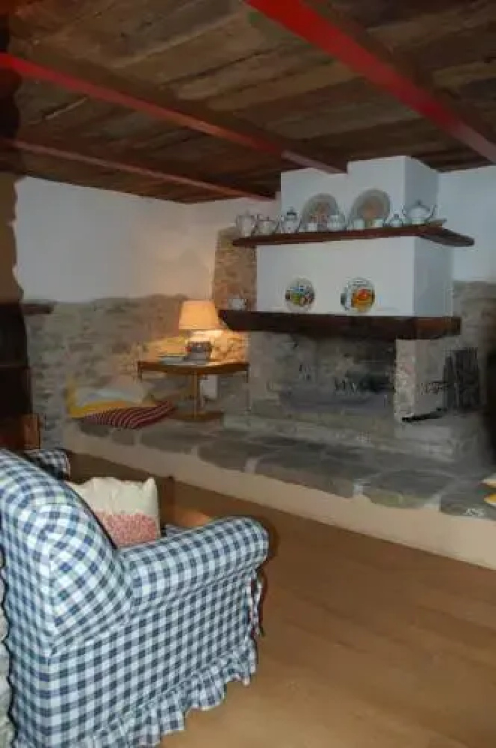 Agriturismo Podere la Serpolla