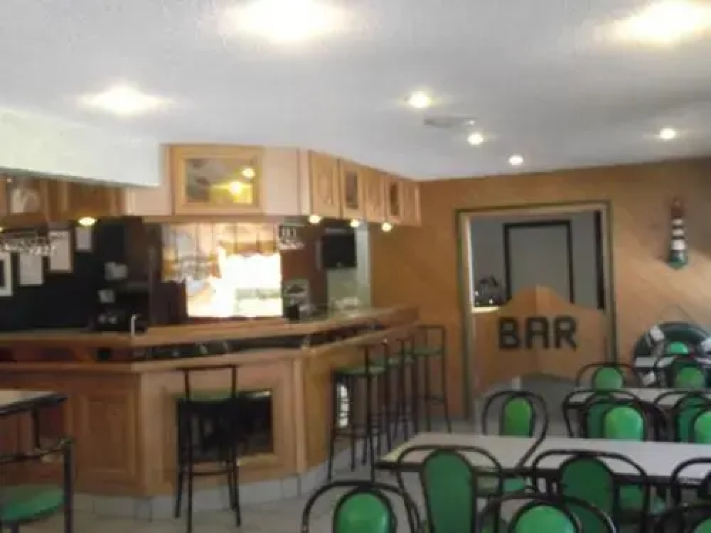 Auberge de la Dranse