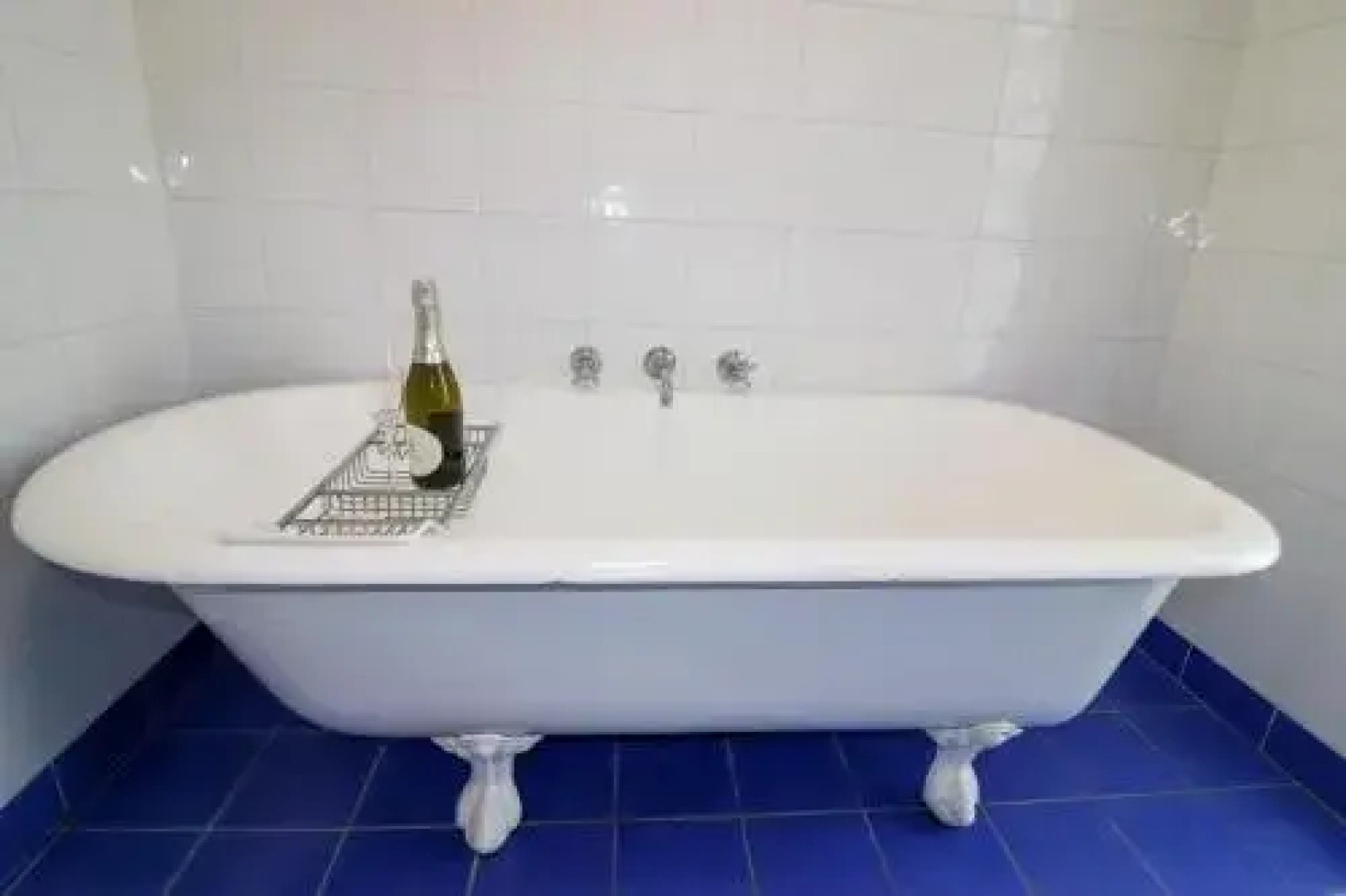 By the Beach at Catho