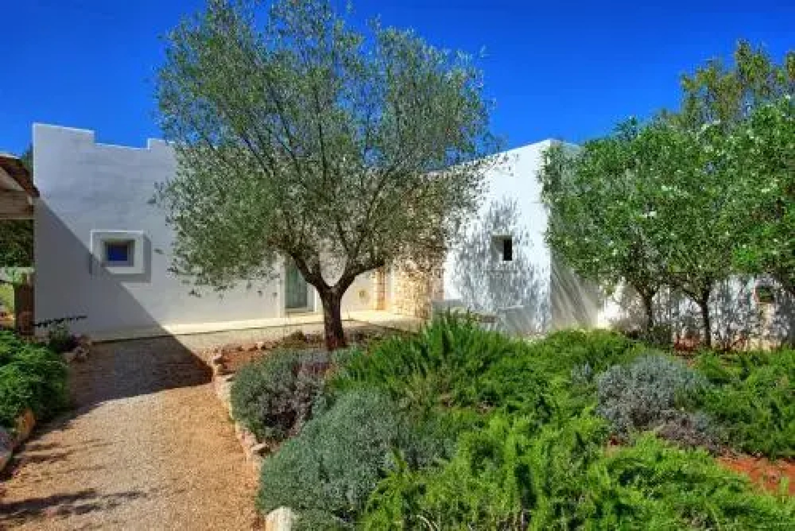 Il Trullo di Fernando