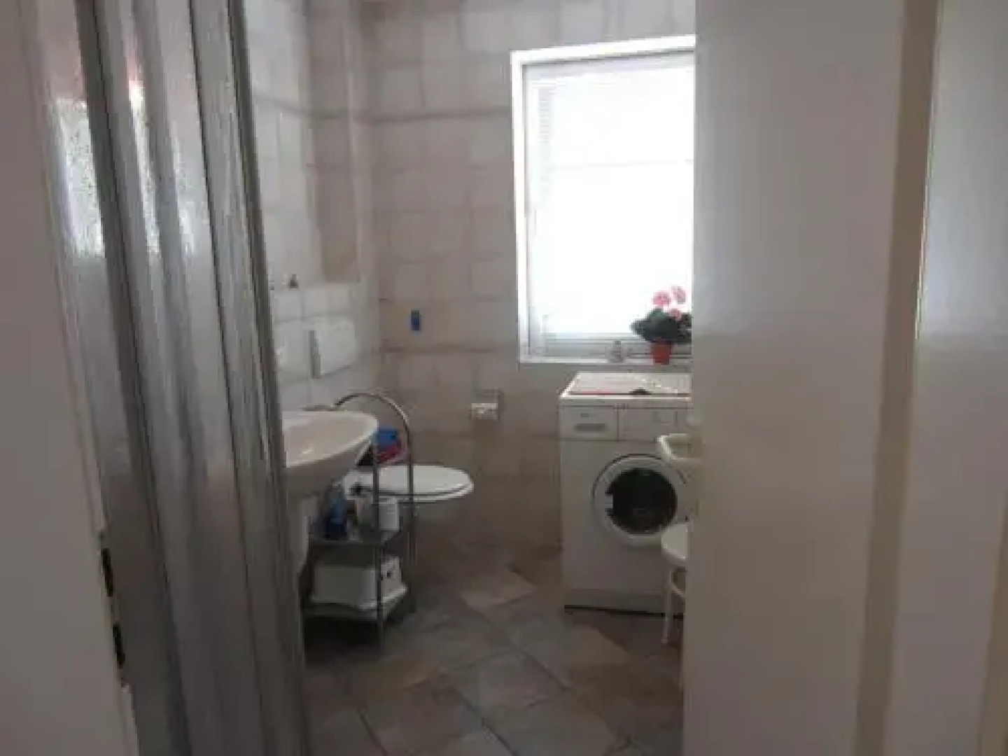 Ferienwohnung Ostseeinsel - Urlaub mit Strandkorb