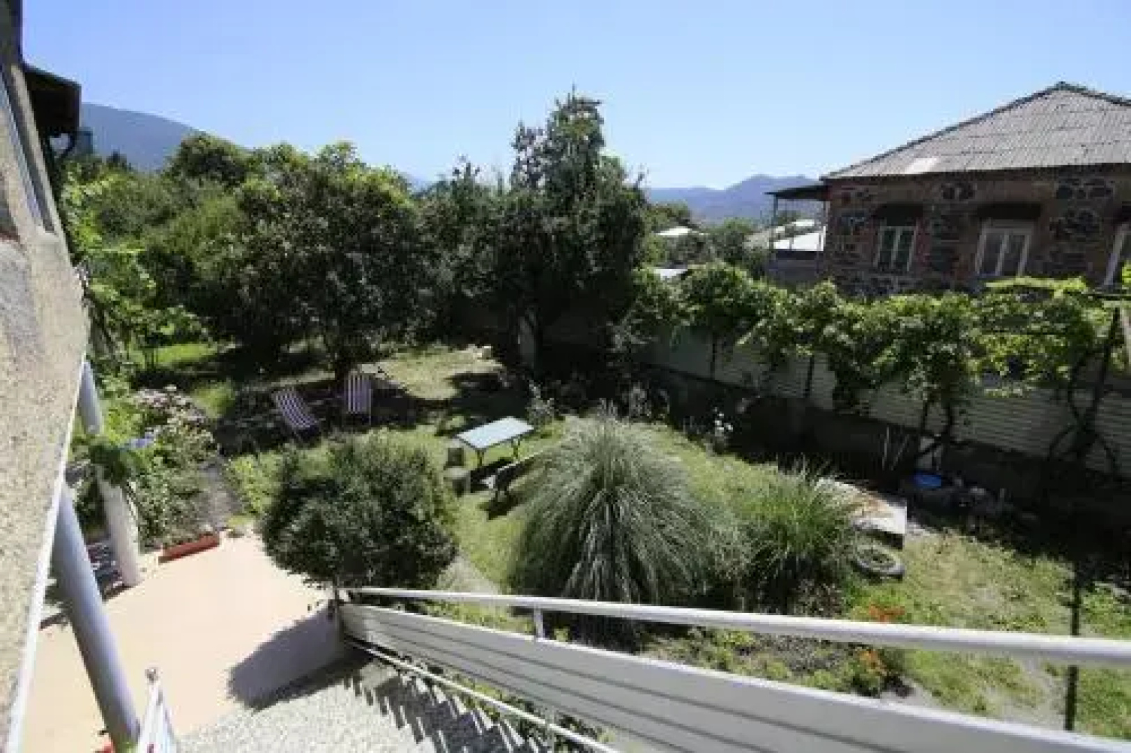 Guesthouse Raisa