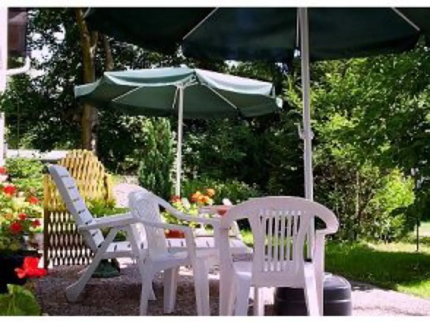 Lakeside B&B Berlin - Pension Am See