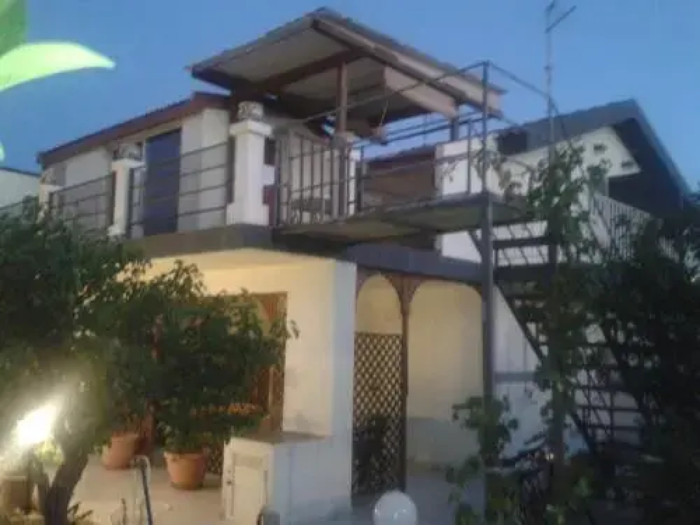 Granelli Di Sabbia Village