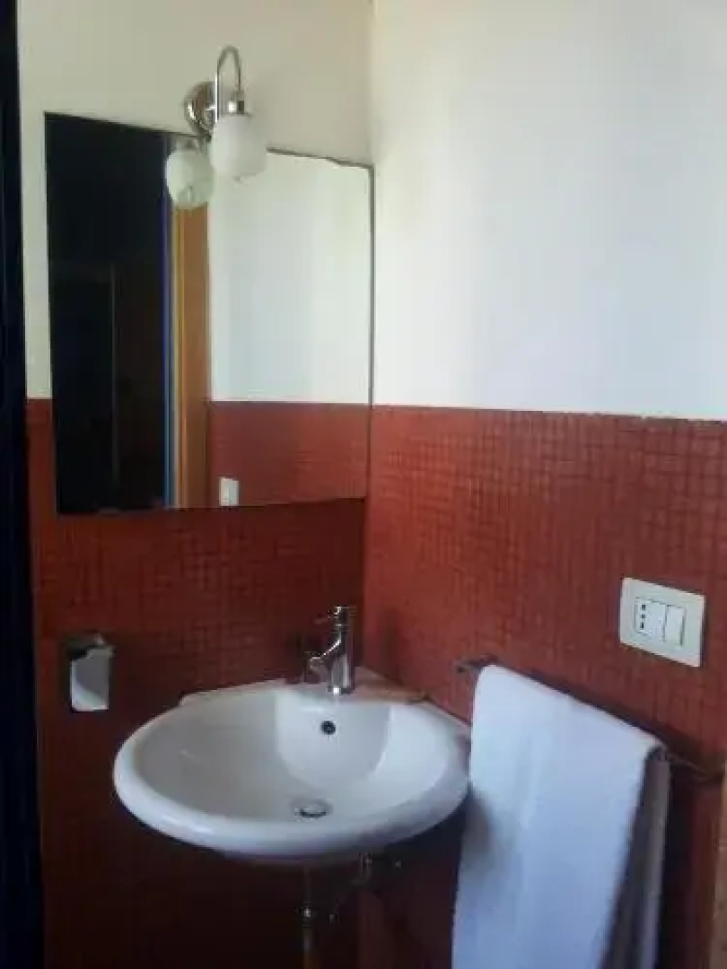 Sailor's house casa del marinaio