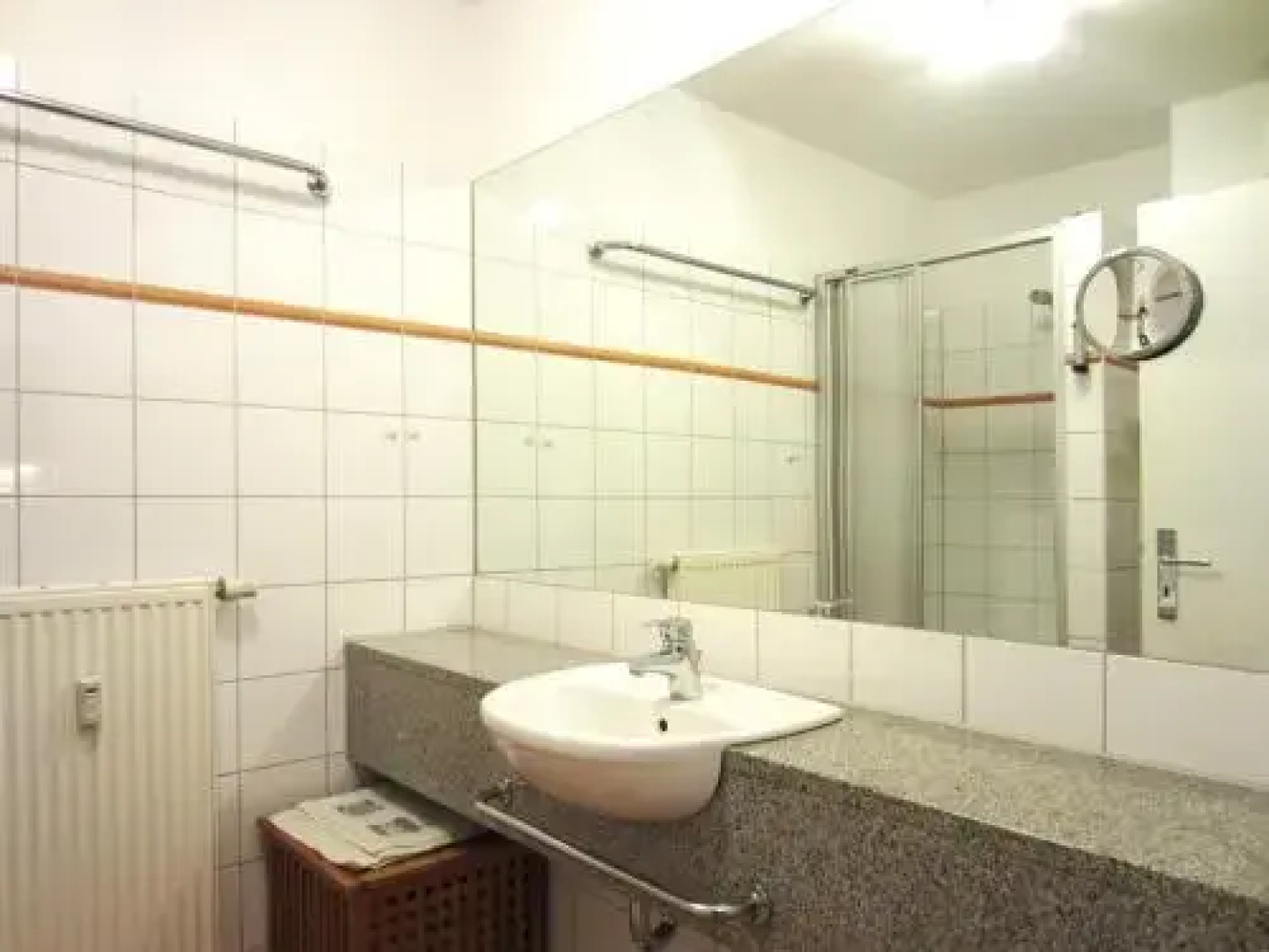 Ferienwohnung Sonnenschein - direkte Meerlage