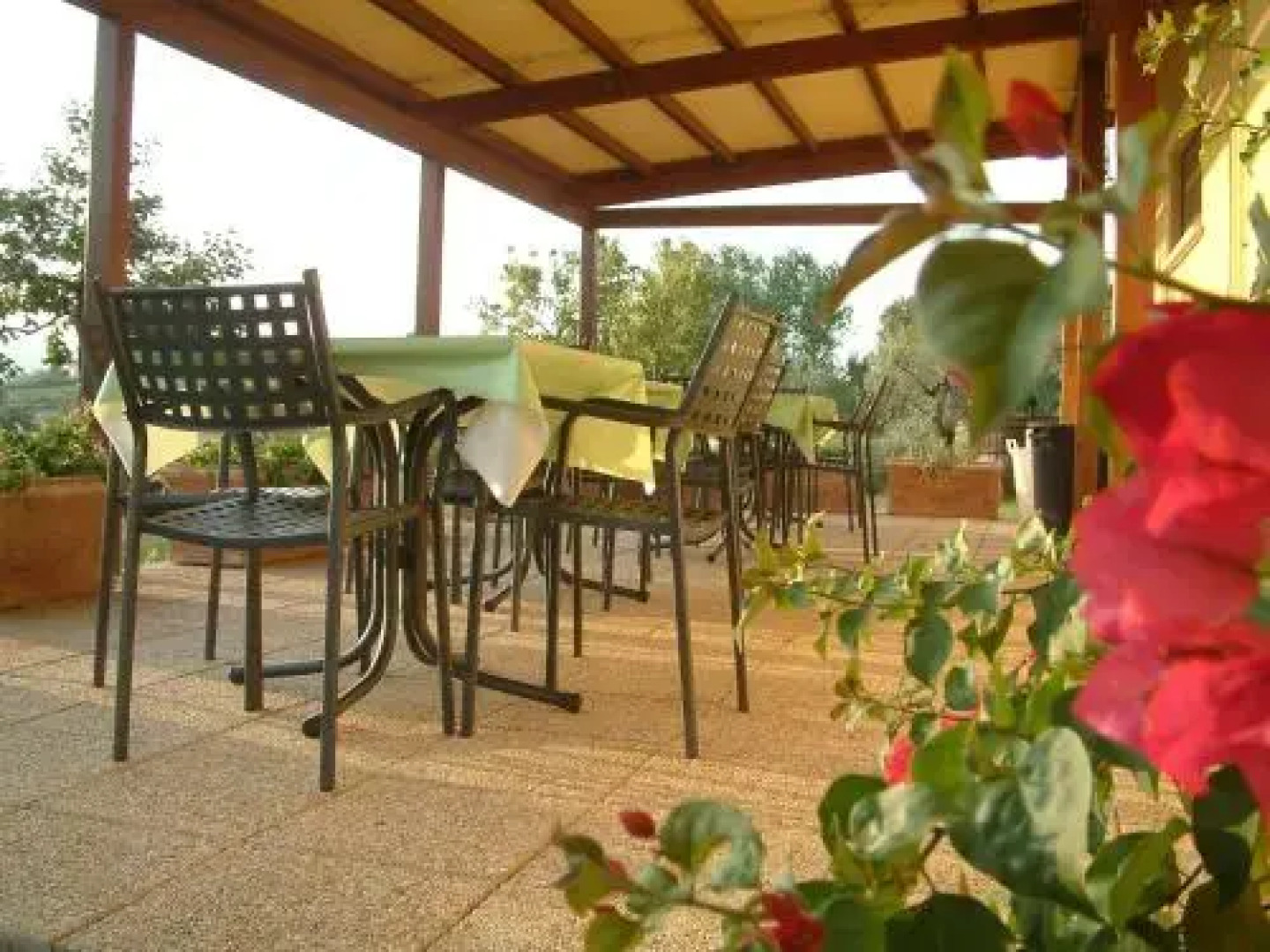 Agriturismo San Marco