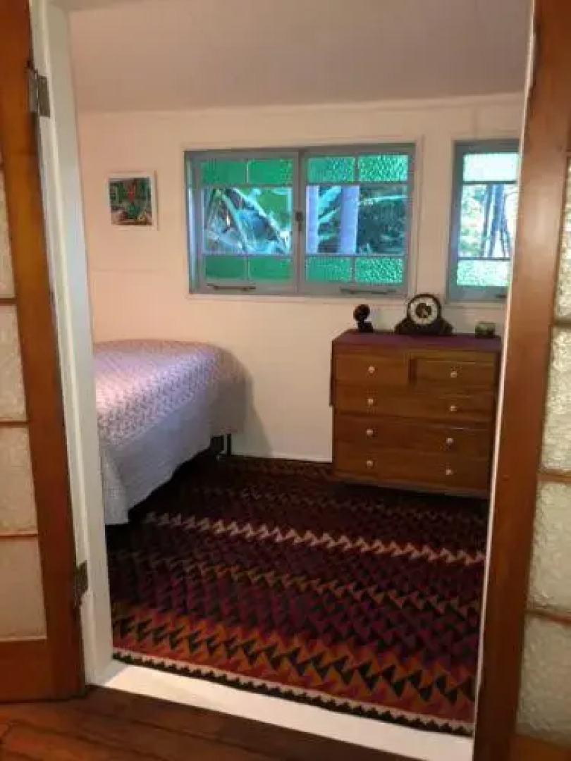 Coco's Cottage in the Byron Bay Hinterland