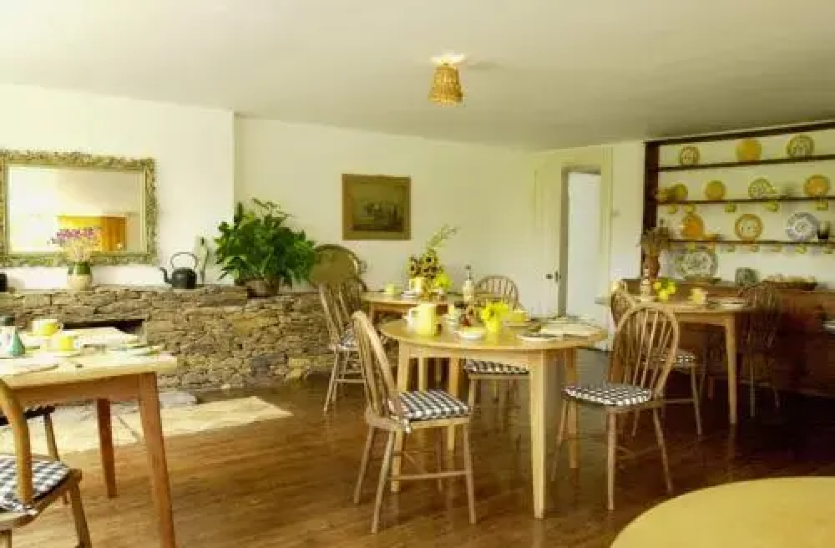 Crocnaraw Country House