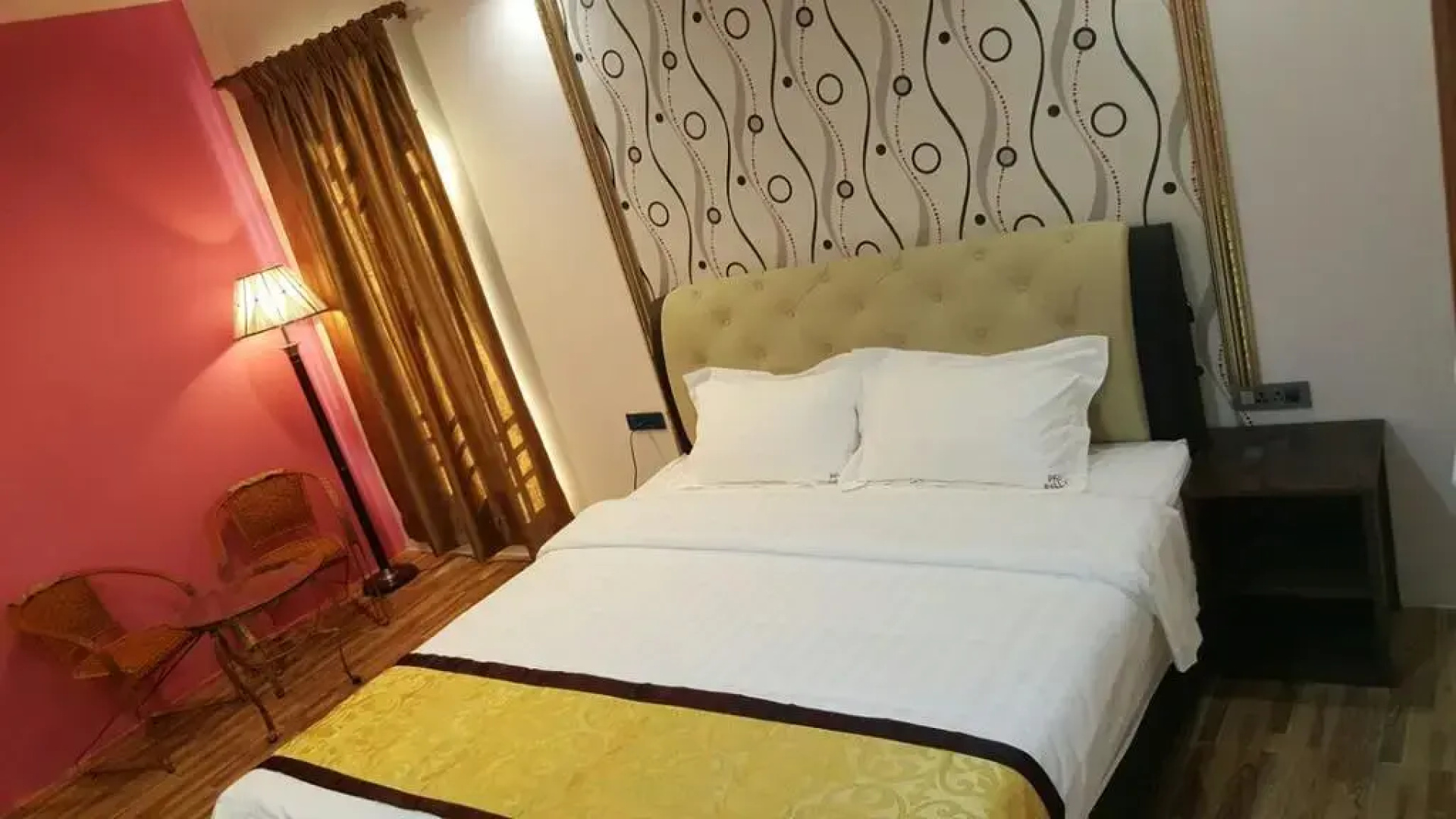 Pilly Holiday Home