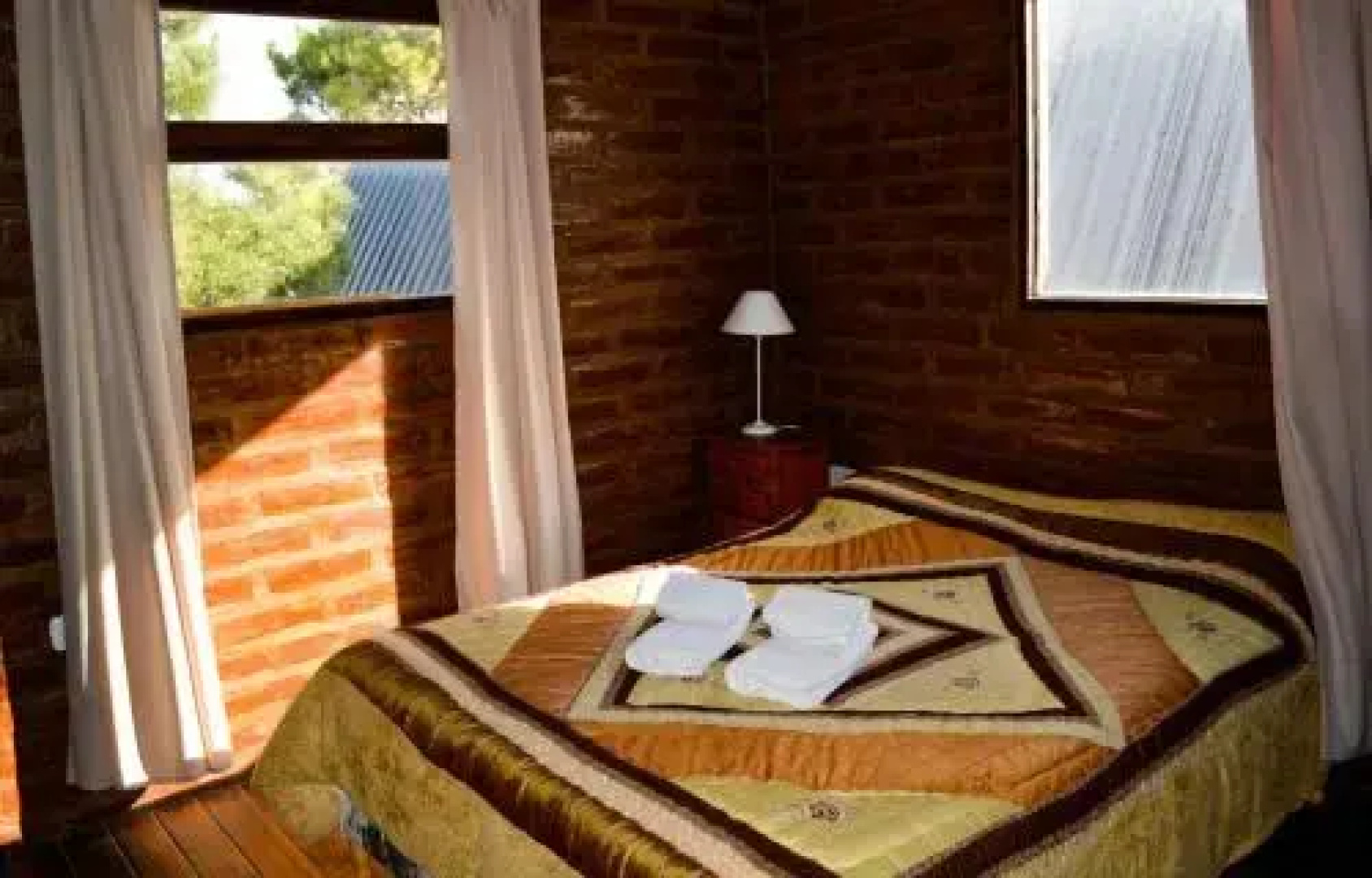 Patagonia Cabañas