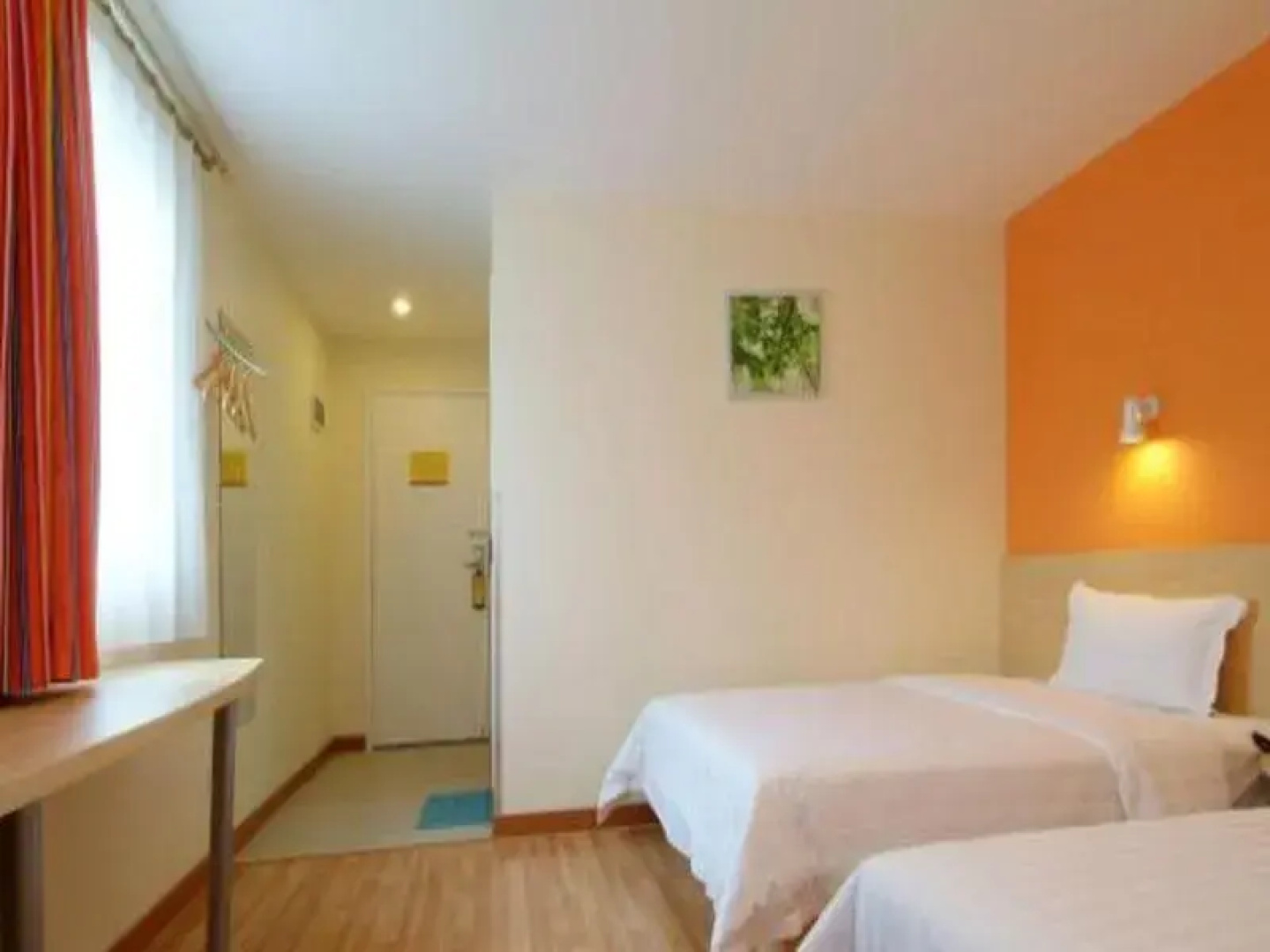 7 Days Inn - Guilin Die Cai Branch