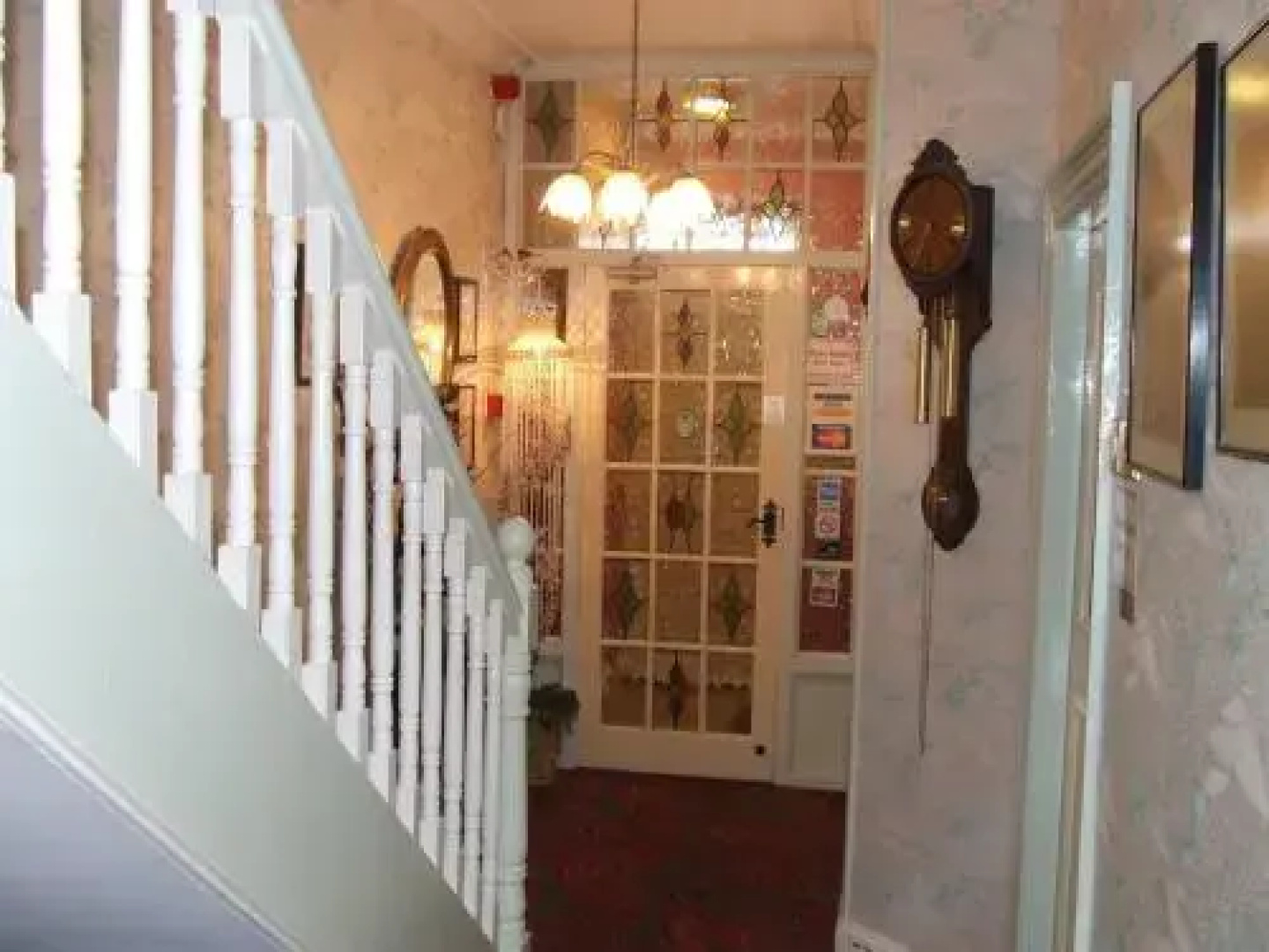 St Martins Guest House