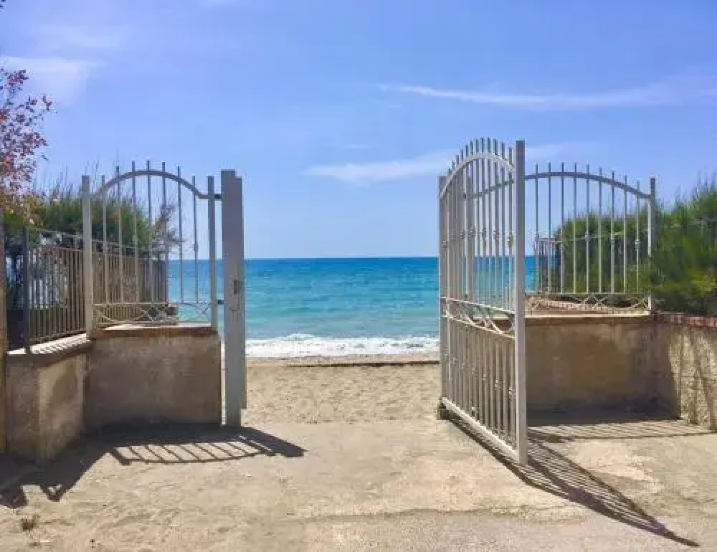 La Culla del Mare