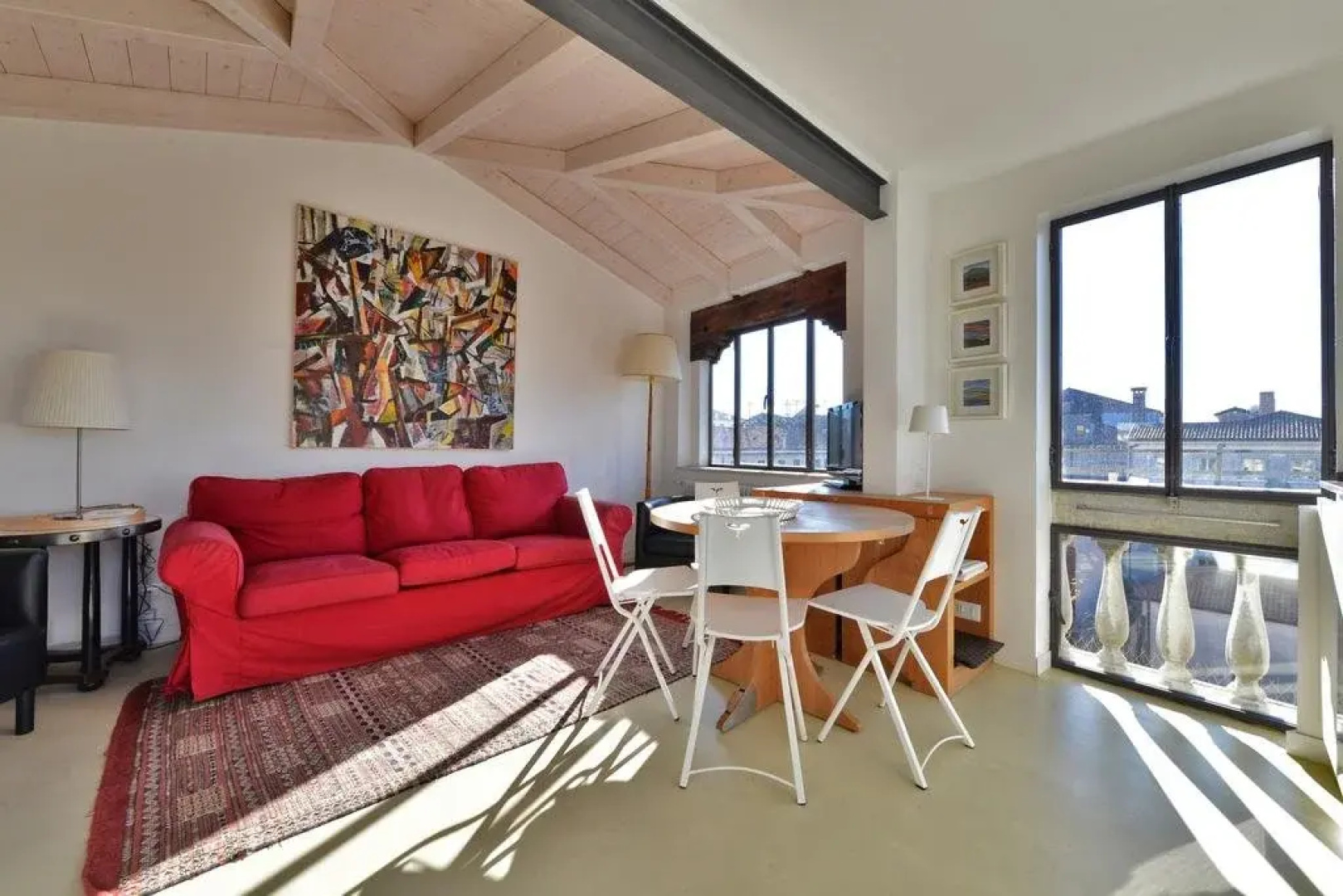 Venice Homes & Holidays