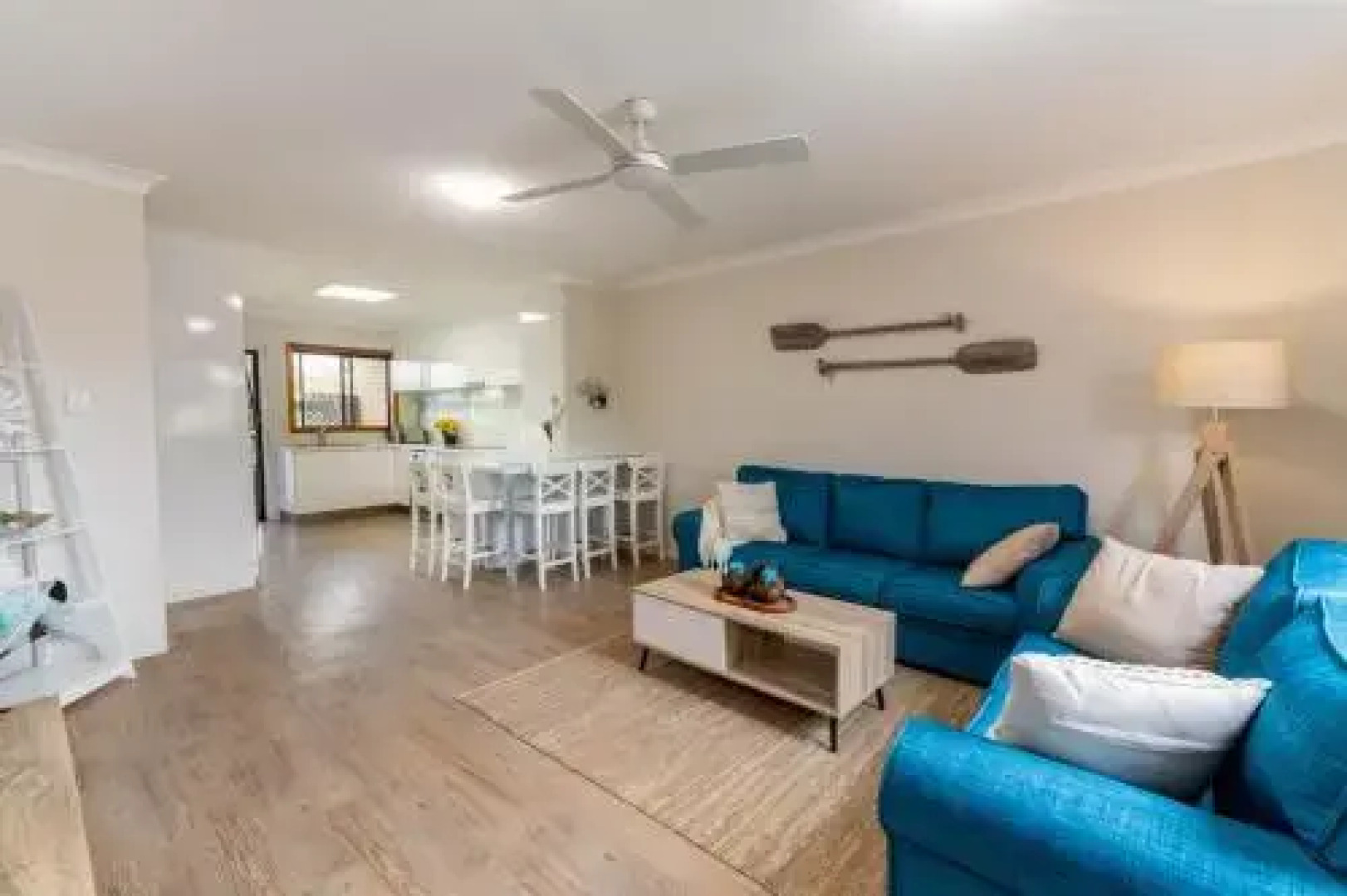 Elegant Waterfront Gem where the Ocean meets the Canal!