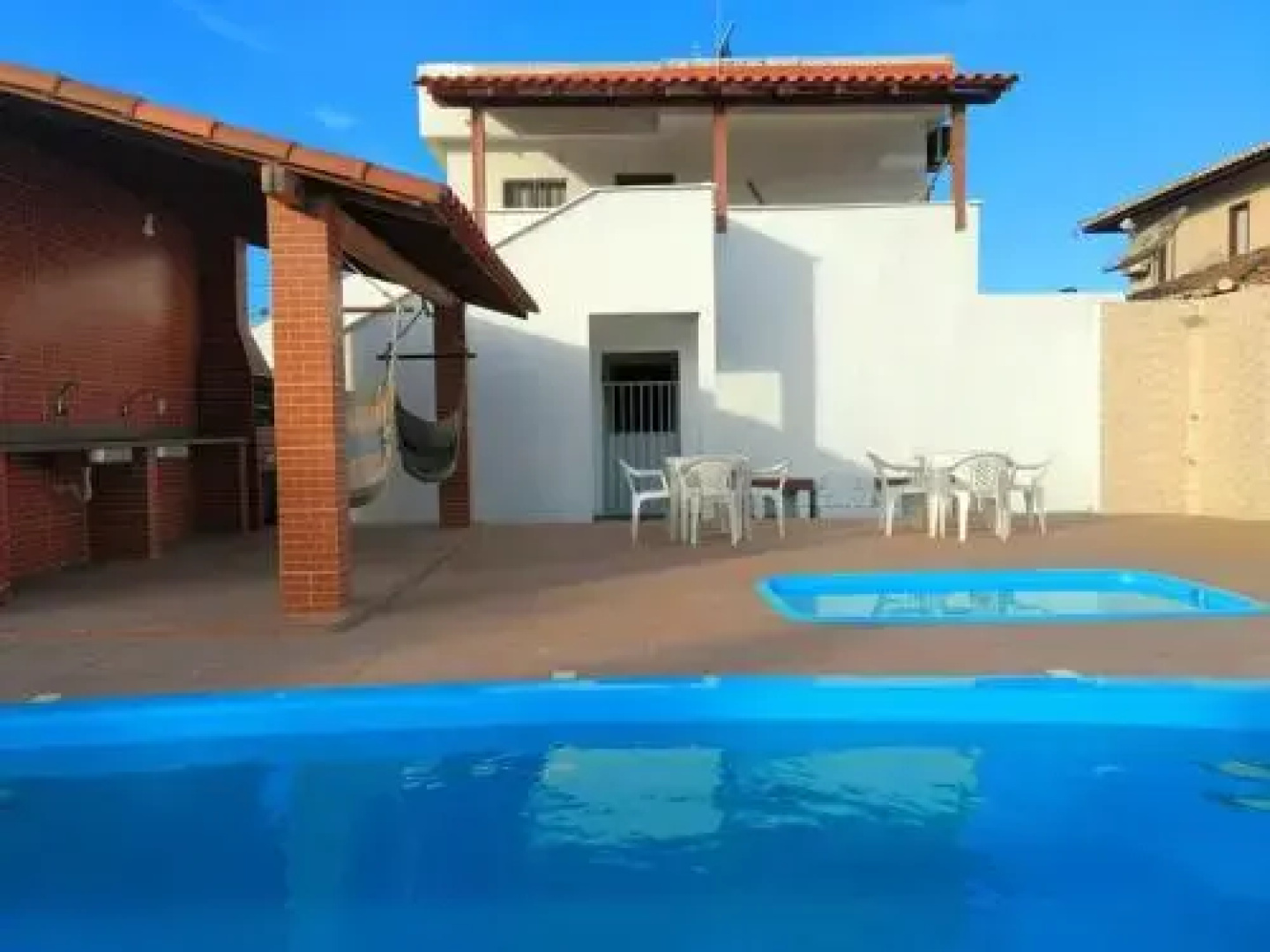 Residencial Mar Da Galileia