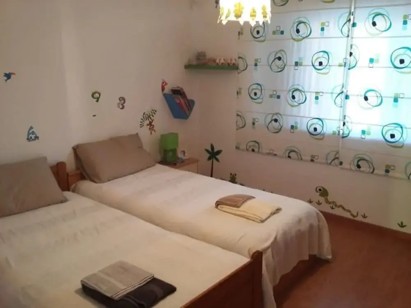 Alentejo's Nest