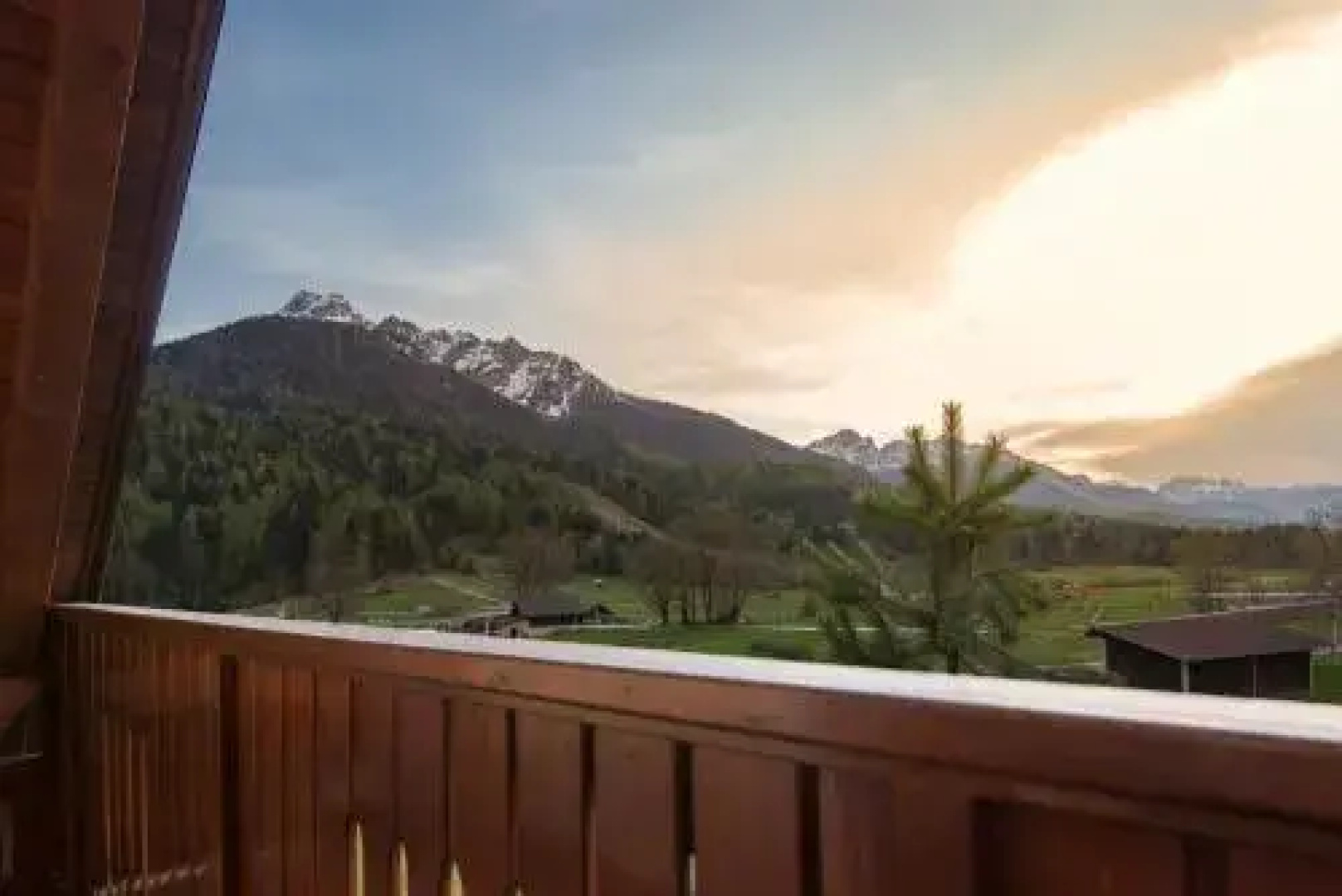 Villa Planina
