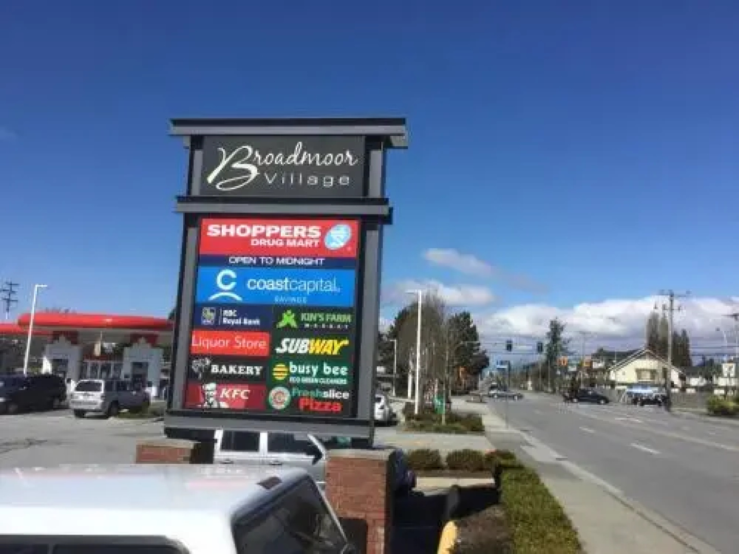 Vancouver Pacific Guest House