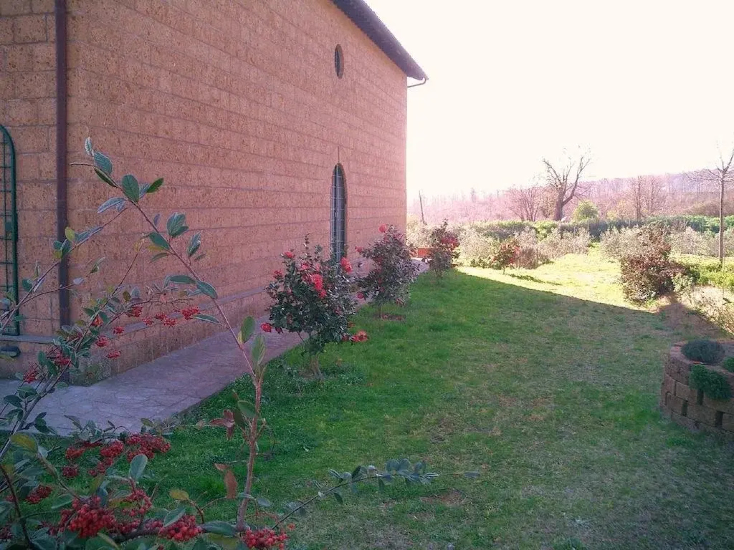 Podere San Francesco