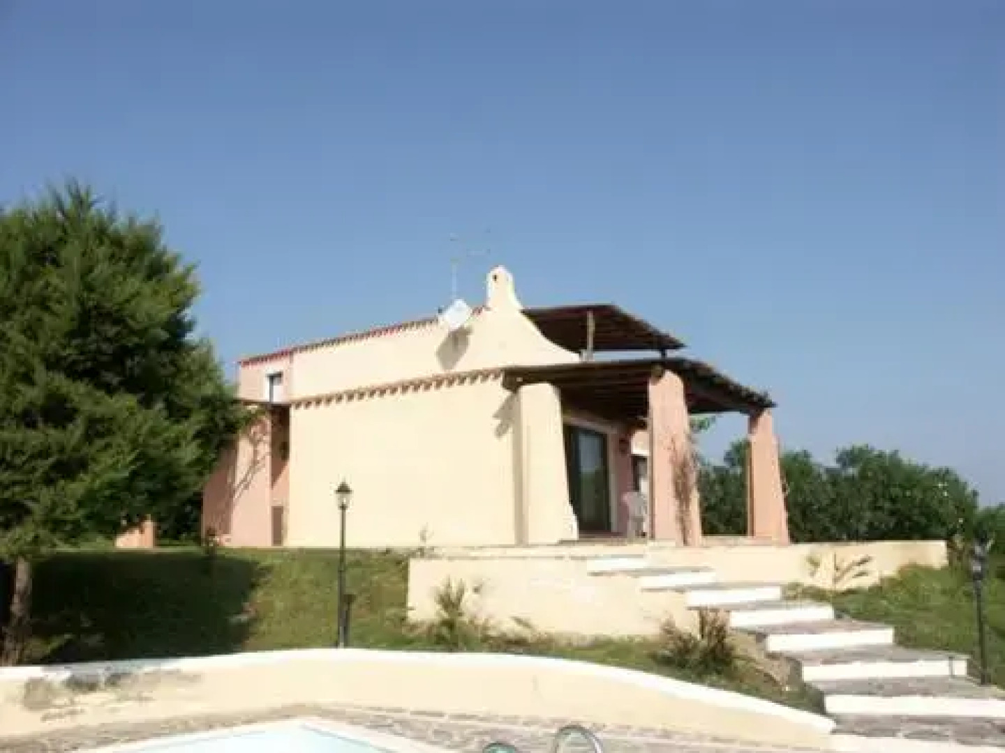 Villa Astro