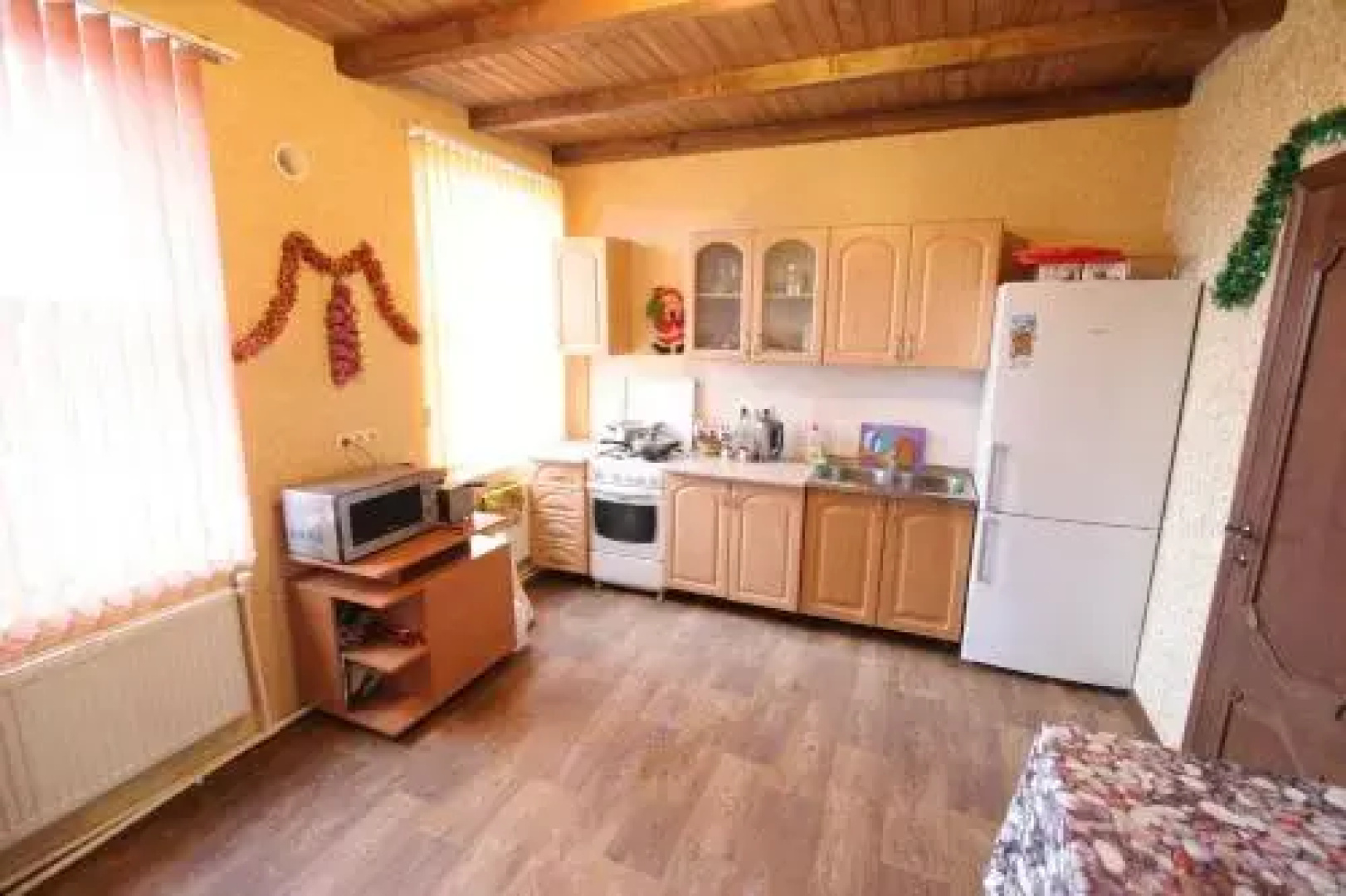 Guest House Zayamnae