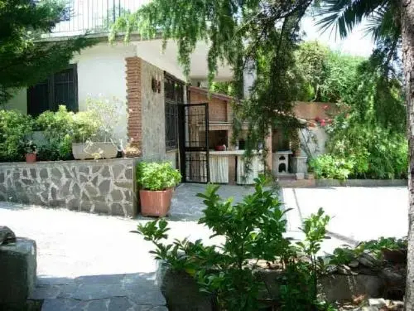 Villa Rosa