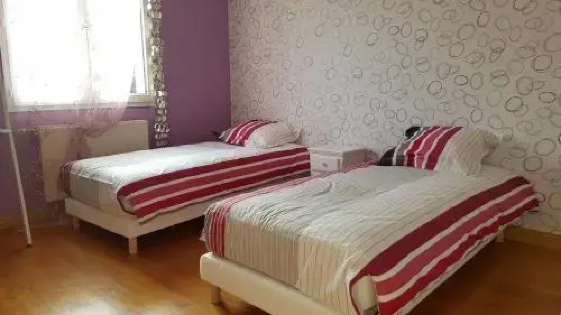 Grande Maison Moderne