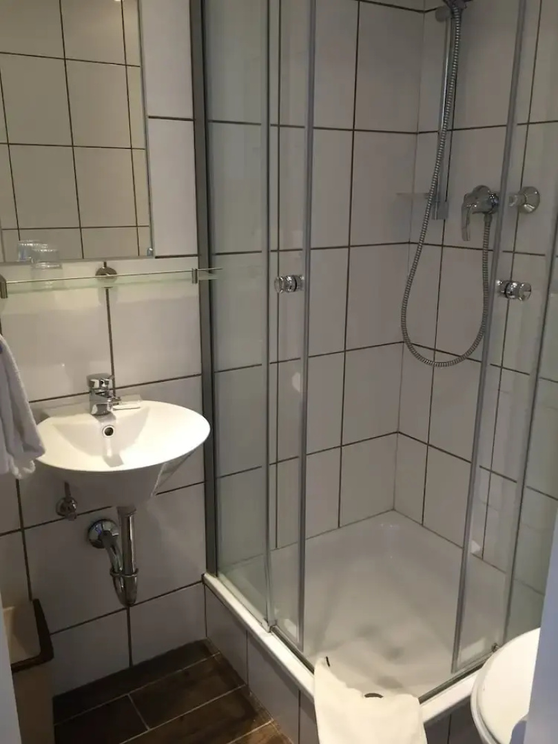 Hotel zur Struth