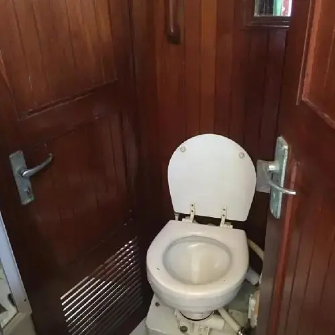 St. Thomas All-Inclusive Boathouse