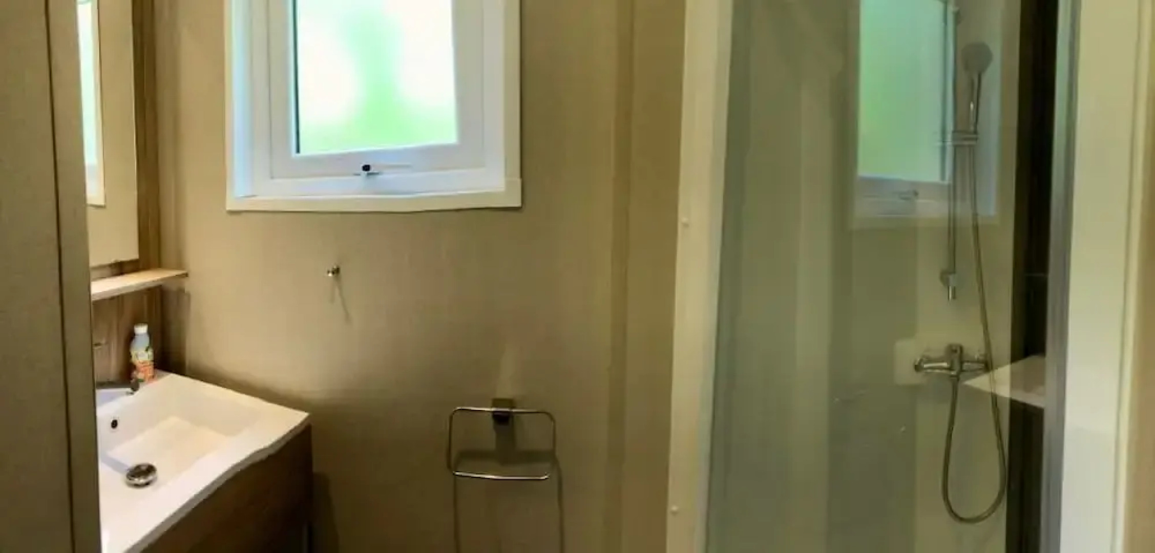 Safari Lodge du Grand Bois