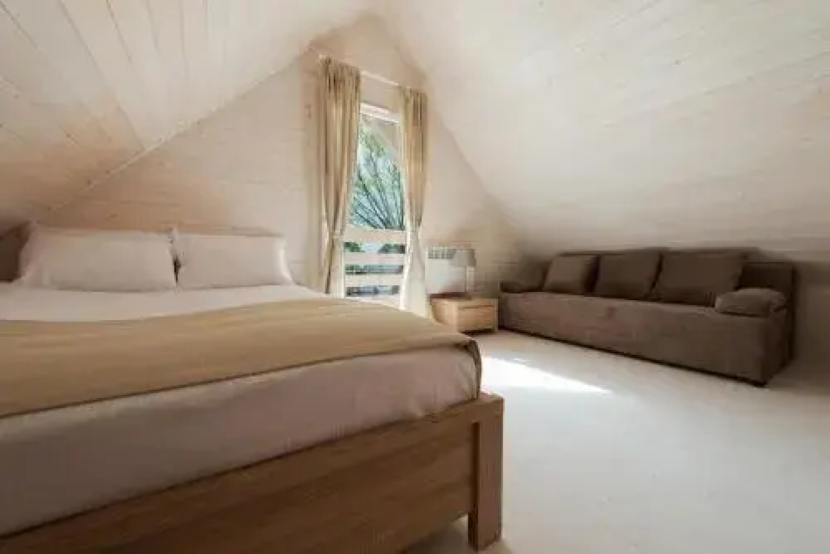 Holiday Park & Resort - Ustronie Morskie