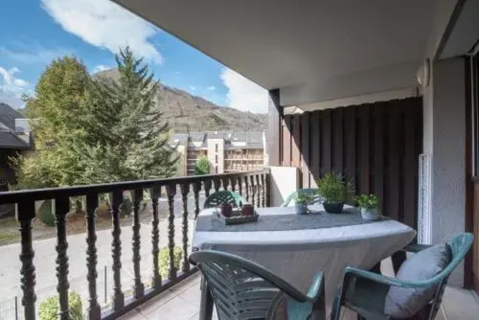 Apartamentos Sorripas 2 Hab