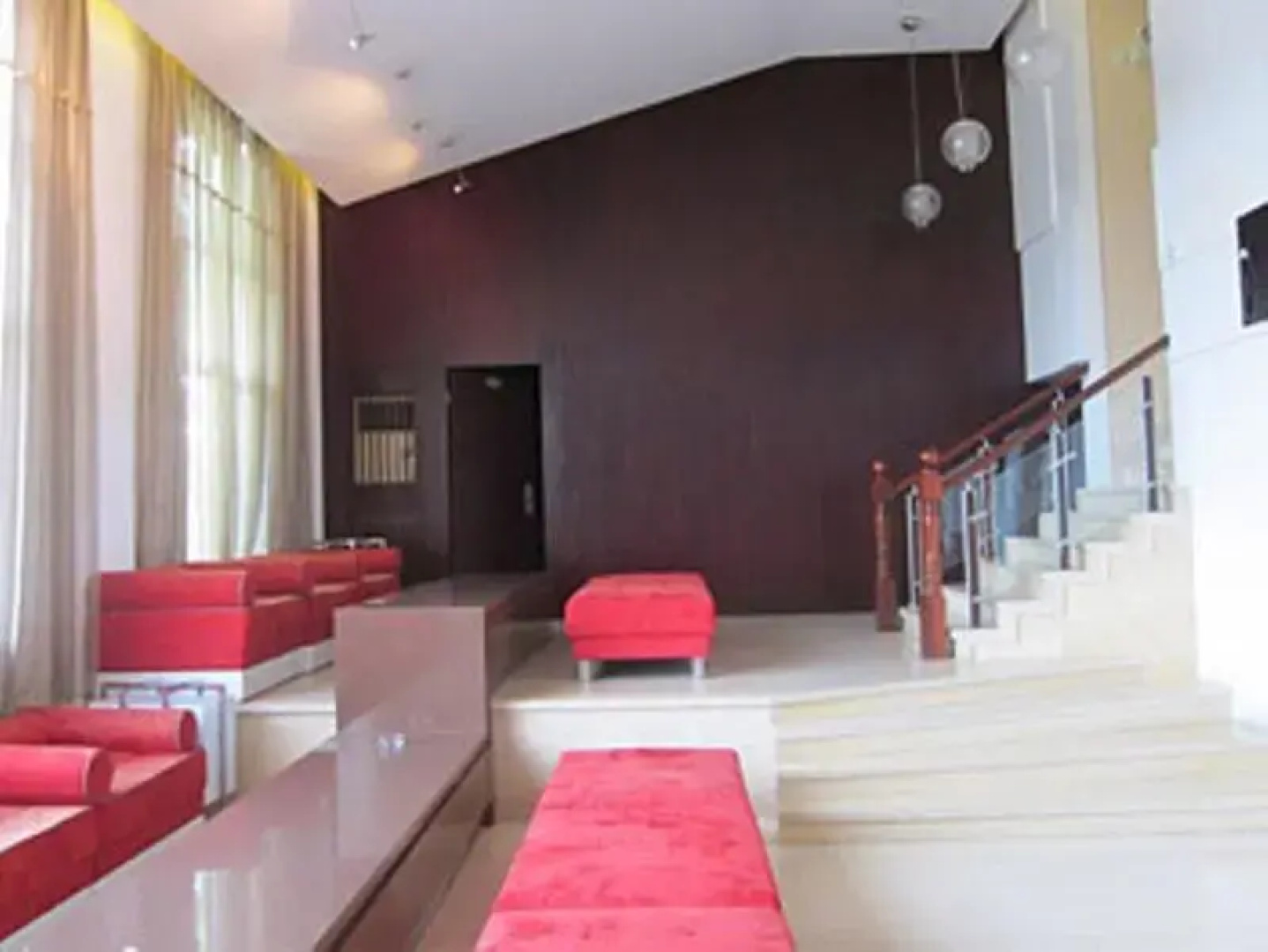 Glof Holiday Villa