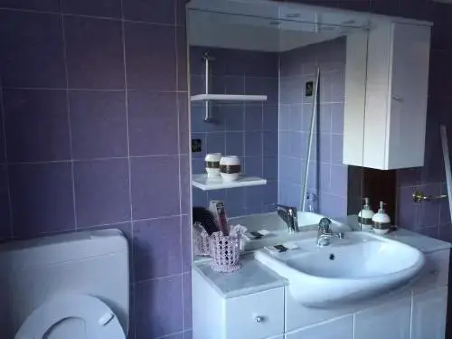 Santina Holiday Home